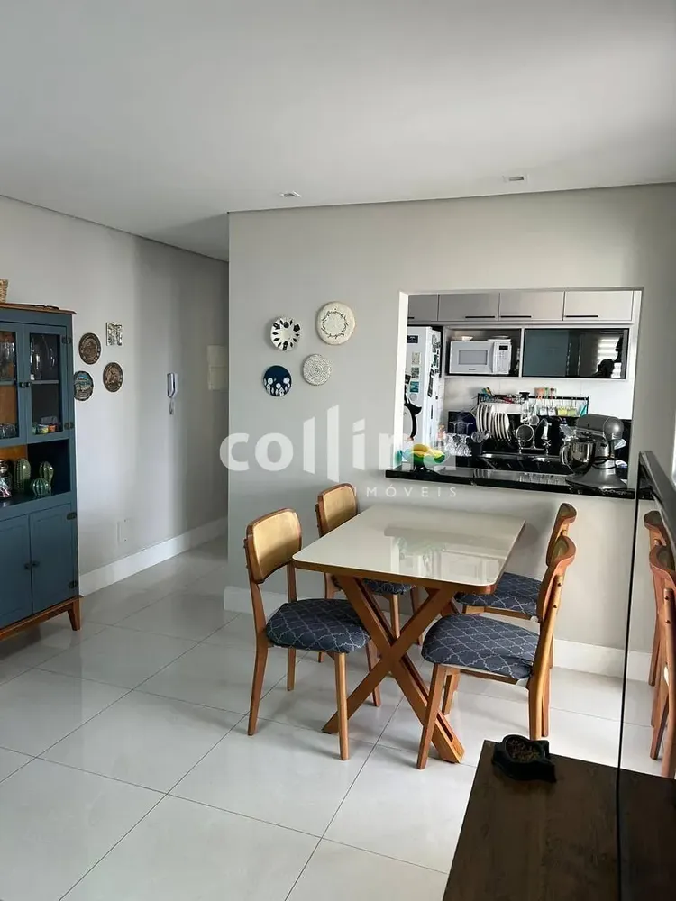 Apartamento, 2 quartos, 58 m² - Foto 3