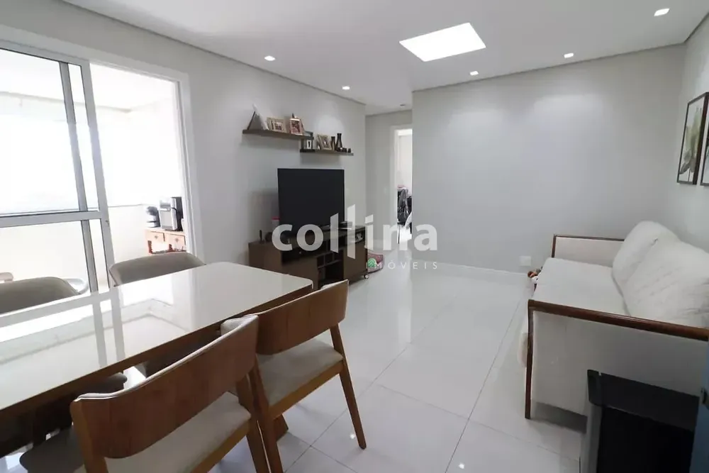 Apartamento, 2 quartos, 58 m² - Foto 4