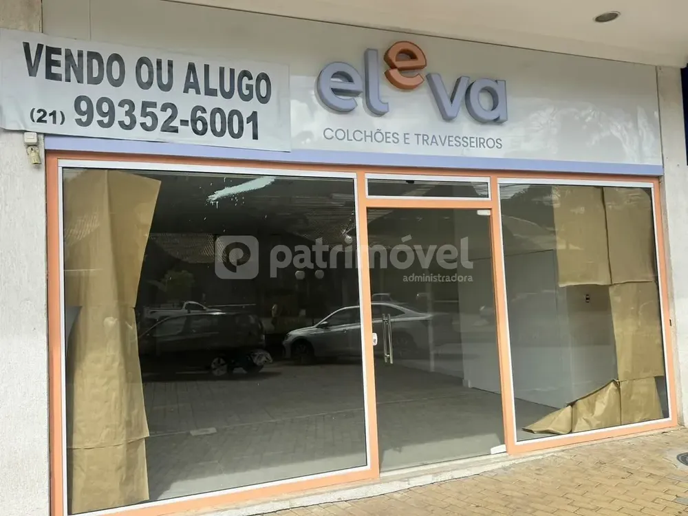 Loja-Salão, 86 m² - Foto 16