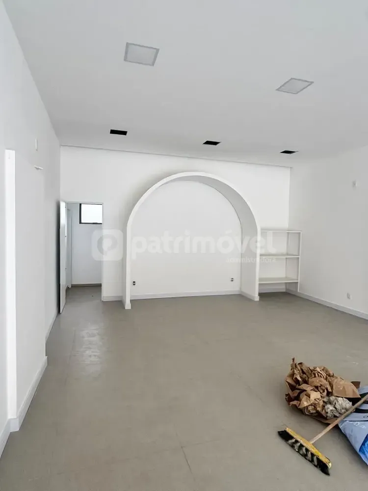Loja-Salão, 86 m² - Foto 14