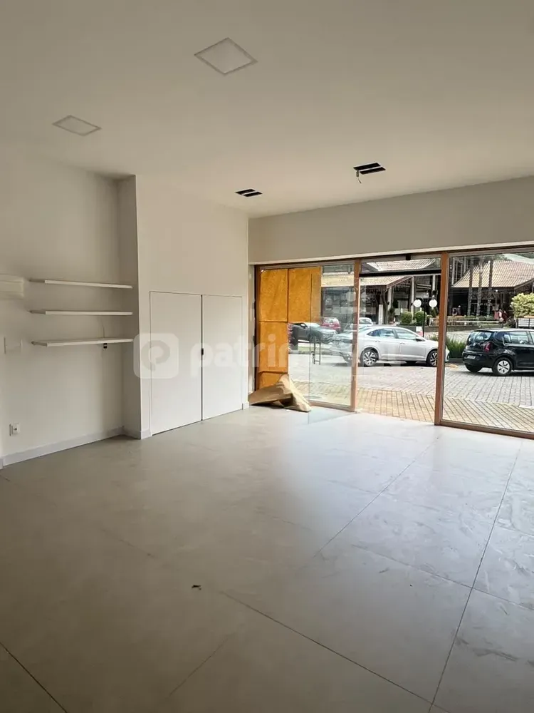 Loja-Salão, 86 m² - Foto 6