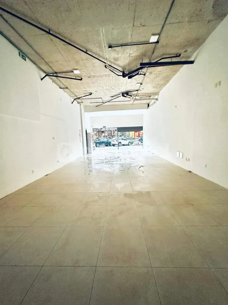 Loja-Salão, 86 m² - Foto 2
