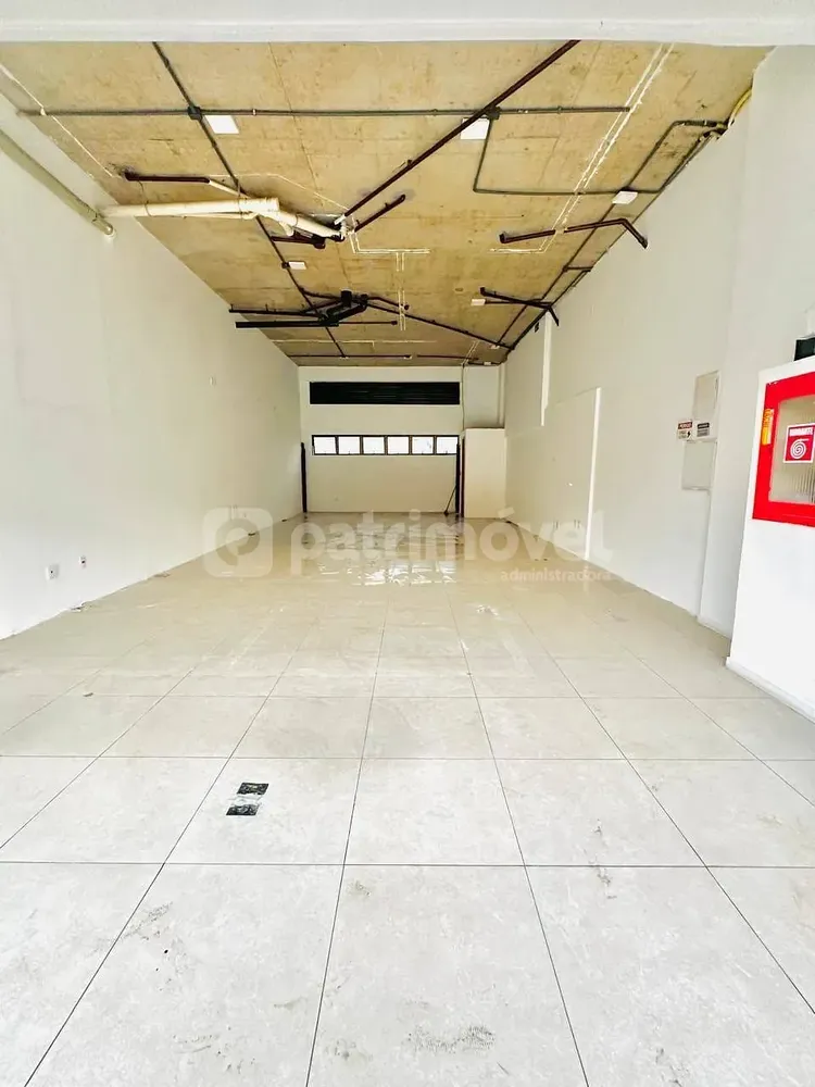 Loja-Salão, 86 m² - Foto 1