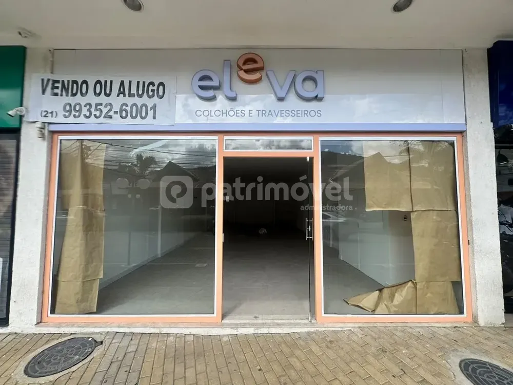 Loja-Salão, 86 m² - Foto 18