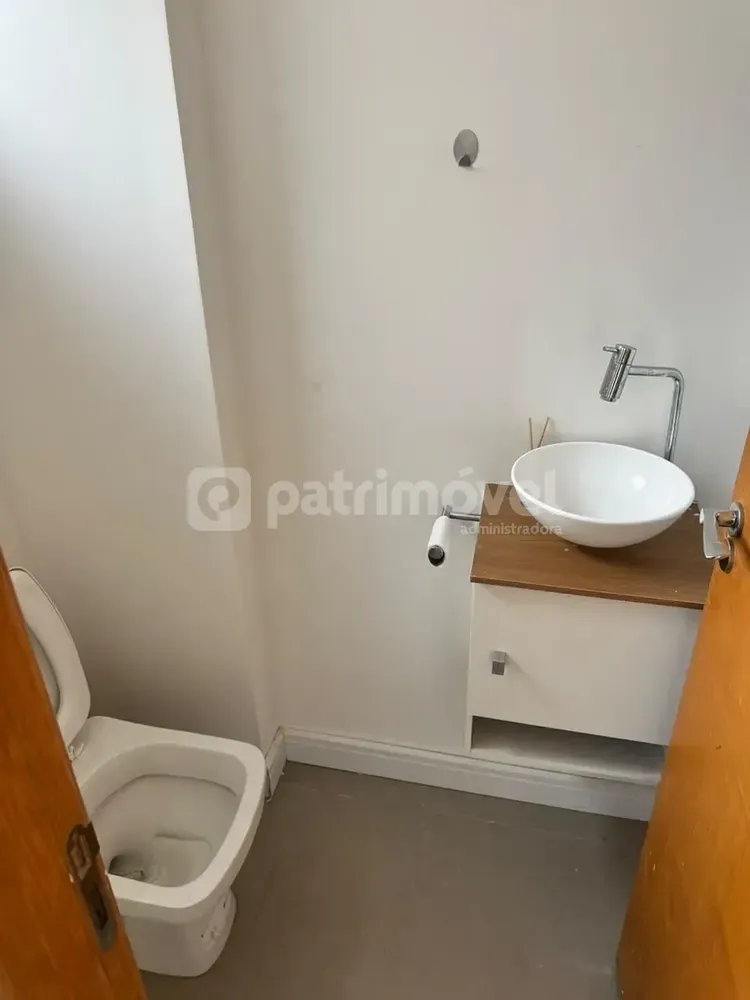 Loja-Salão, 86 m² - Foto 12