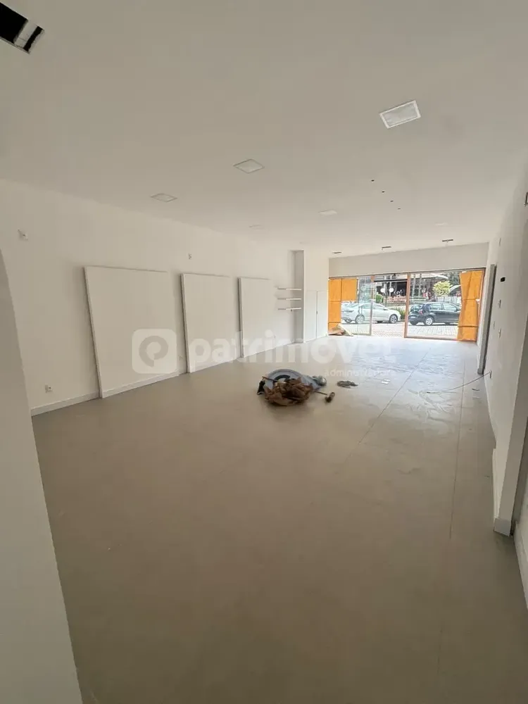 Loja-Salão, 86 m² - Foto 4