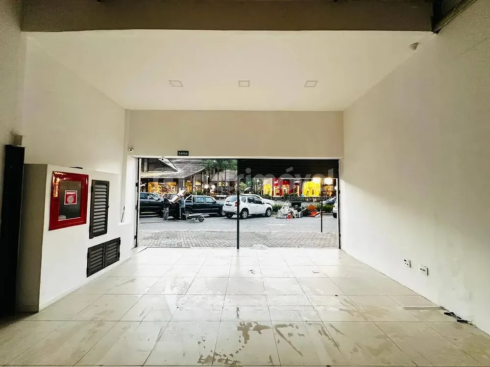 Loja-Salão, 86 m² - Foto 3