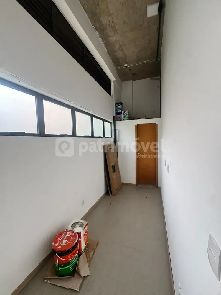Loja-Salão, 86 m² - Foto 11
