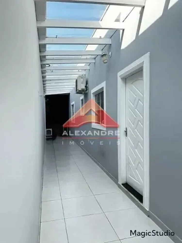 Casa, 3 quartos, 160 m² - Foto 8