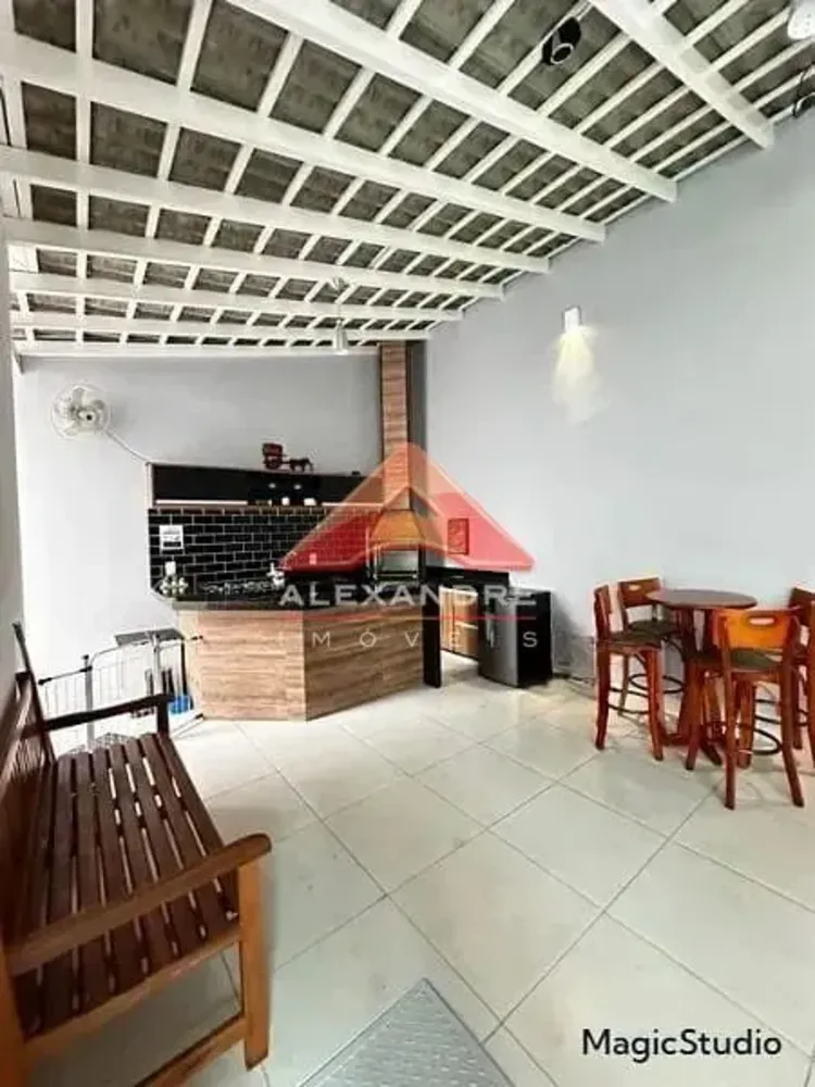Casa, 3 quartos, 160 m² - Foto 2