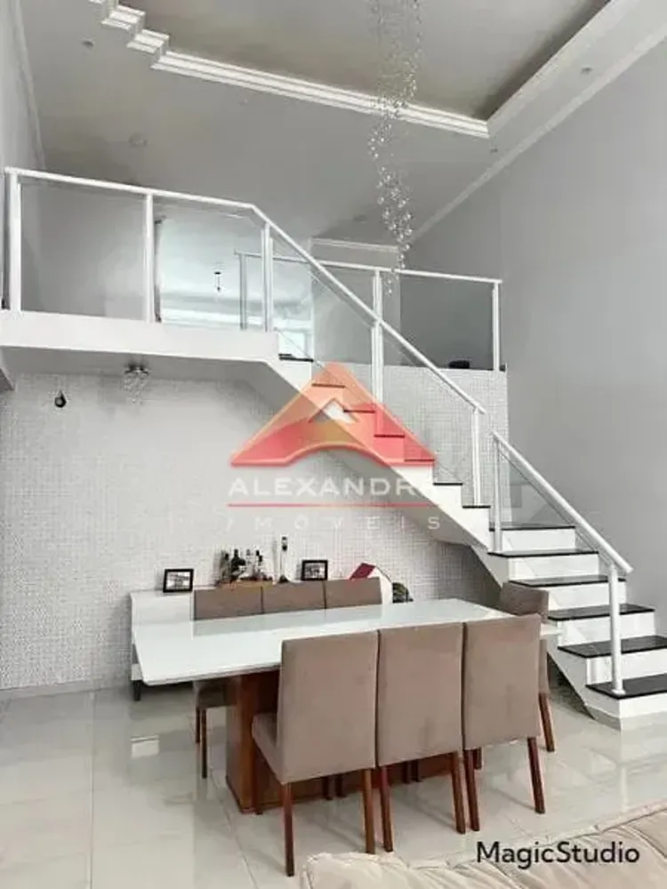 Casa, 3 quartos, 160 m² - Foto 7