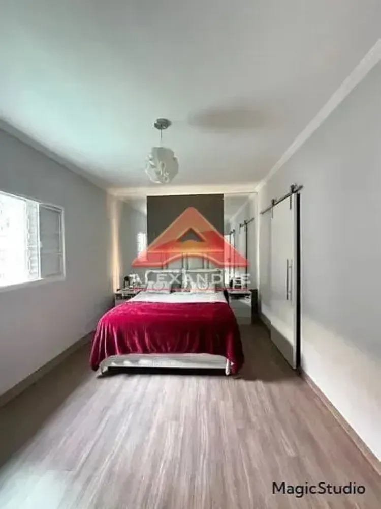 Casa, 3 quartos, 160 m² - Foto 5