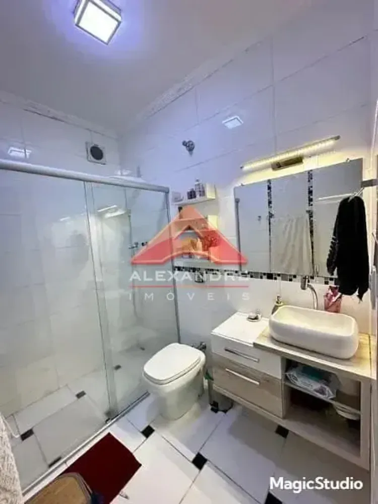 Casa, 3 quartos, 160 m² - Foto 6