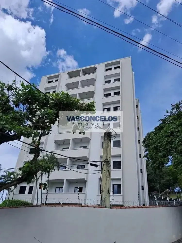Apartamento, 2 quartos, 65 m² - Foto 1