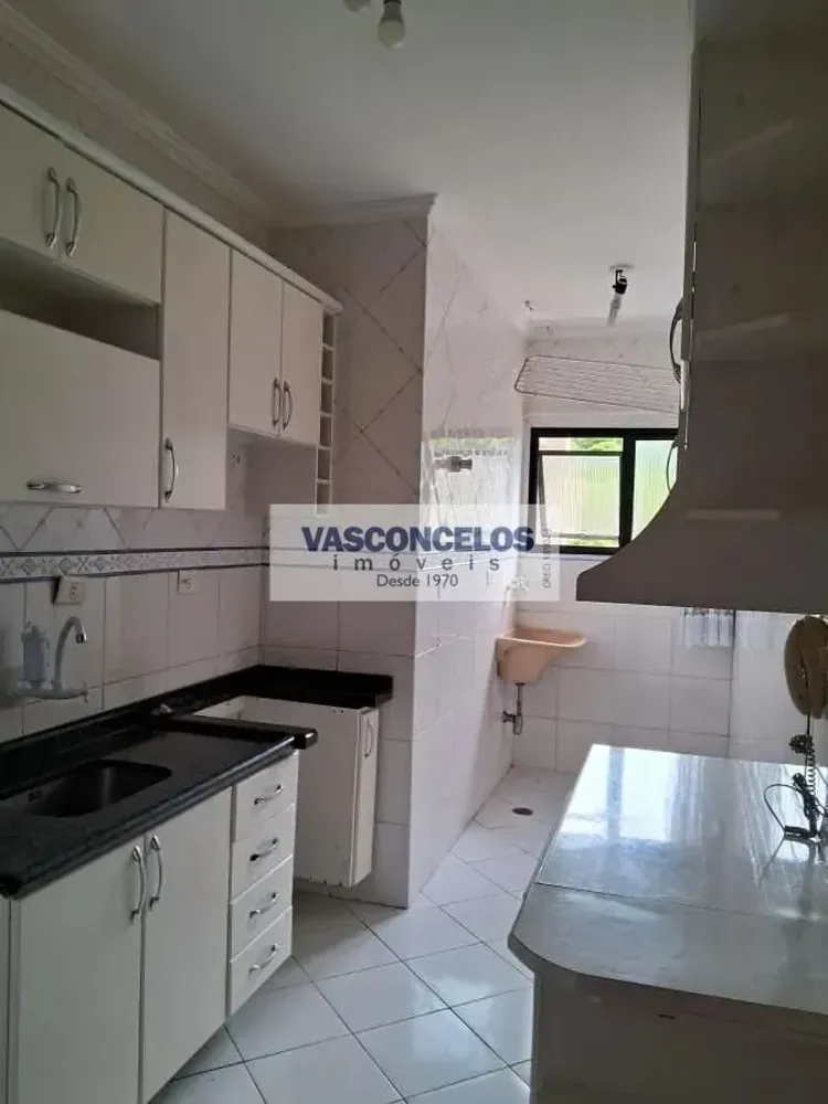 Apartamento, 2 quartos, 65 m² - Foto 5
