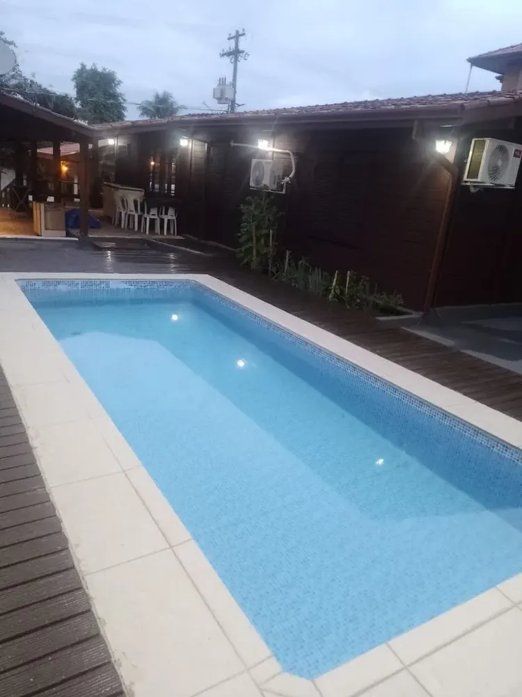 Casa, 3 quartos, 170 m² - Foto 4