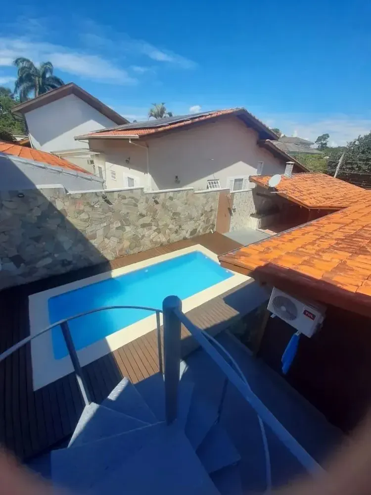 Casa, 3 quartos, 170 m² - Foto 7