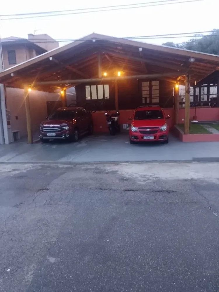 Casa, 3 quartos, 170 m² - Foto 1