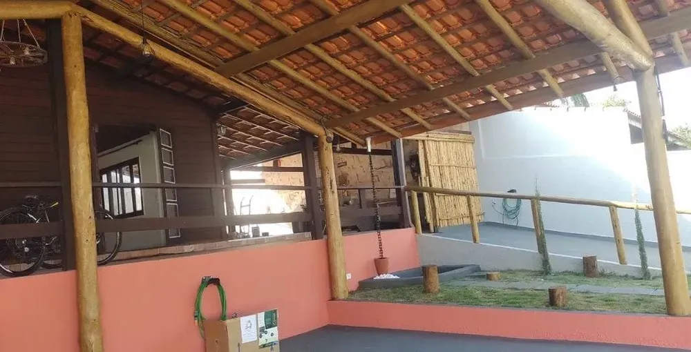 Casa, 3 quartos, 170 m² - Foto 3