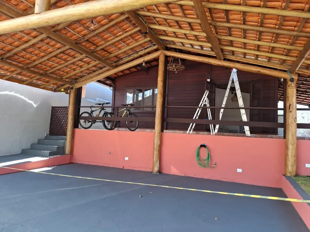 Casa, 3 quartos, 170 m² - Foto 2