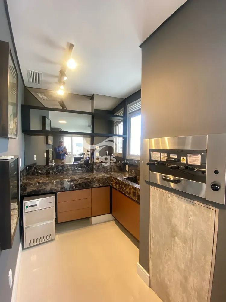 Apartamento, 3 quartos, 200 m² - Foto 4