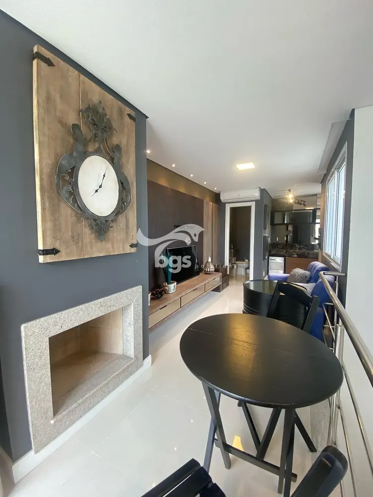 Apartamento, 3 quartos, 200 m² - Foto 3