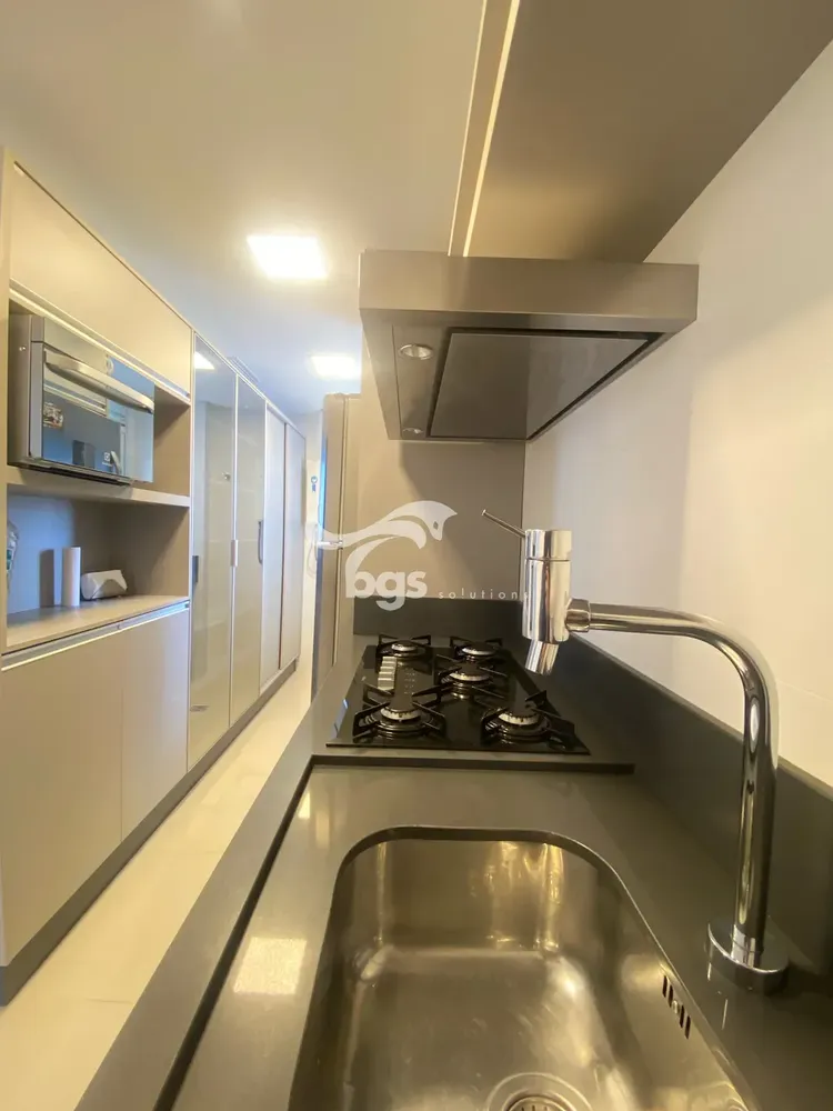 Apartamento, 3 quartos, 200 m² - Foto 2