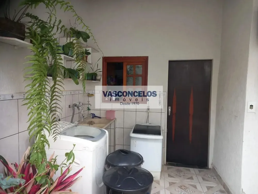 Casa, 3 quartos, 336 m² - Foto 8