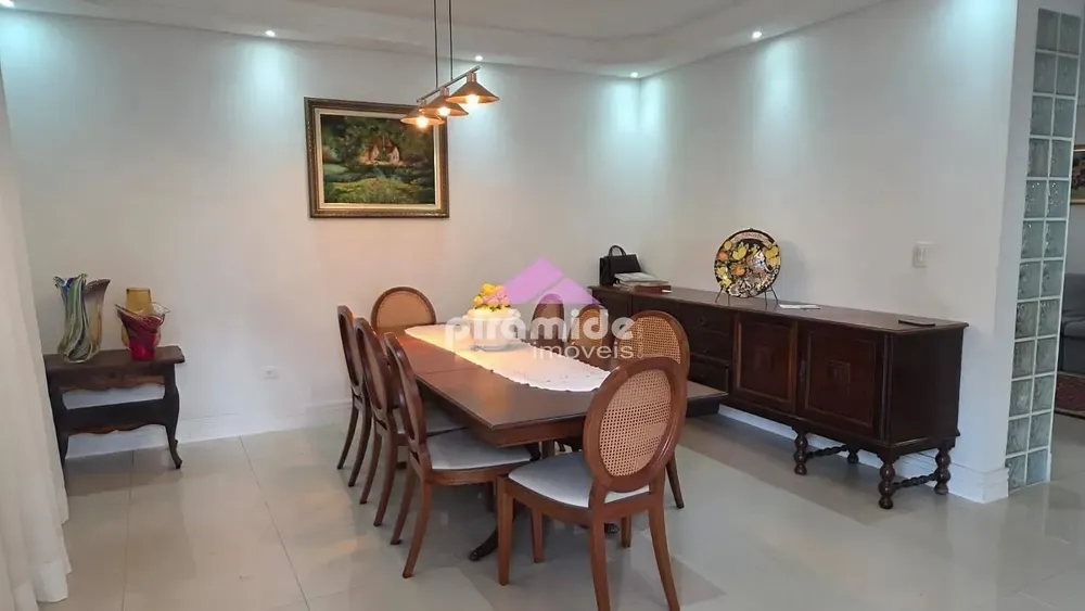 Casa, 4 quartos, 179 m² - Foto 6
