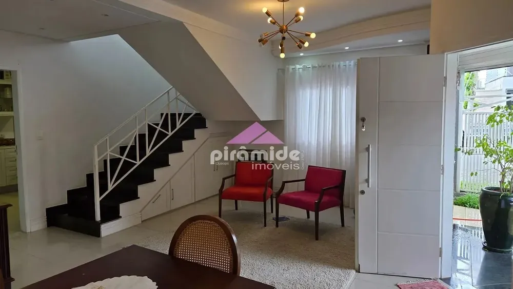 Casa, 4 quartos, 179 m² - Foto 4