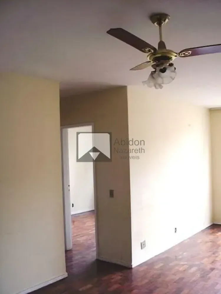 Apartamento, 2 quartos, 80 m² - Foto 2