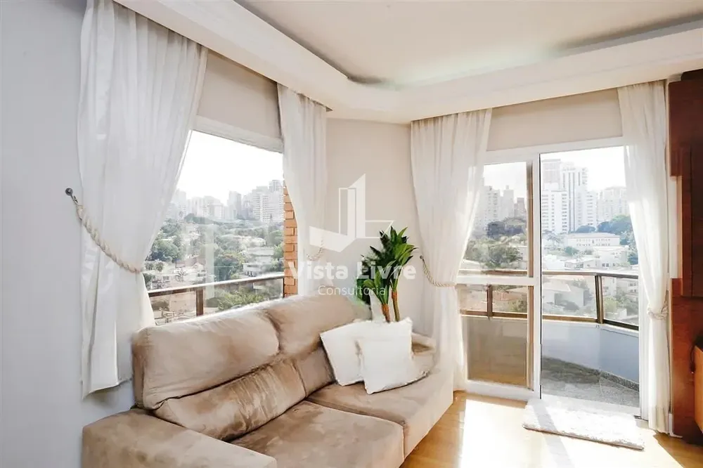 Apartamento, 4 quartos, 255 m² - Foto 5