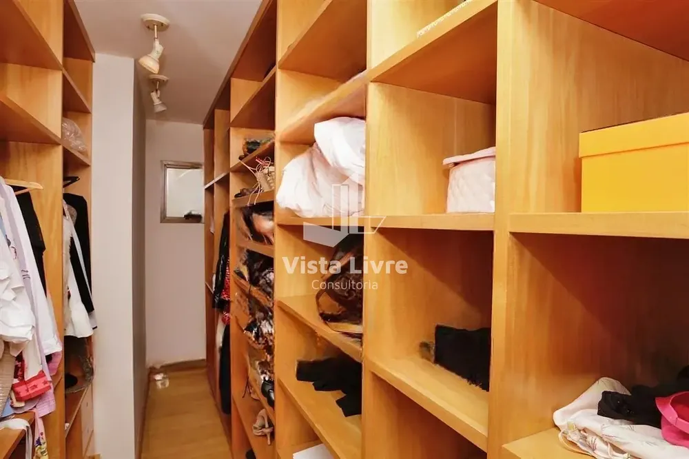 Apartamento, 4 quartos, 255 m² - Foto 8