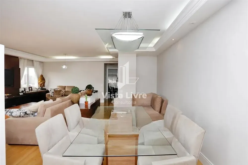 Apartamento, 4 quartos, 255 m² - Foto 2