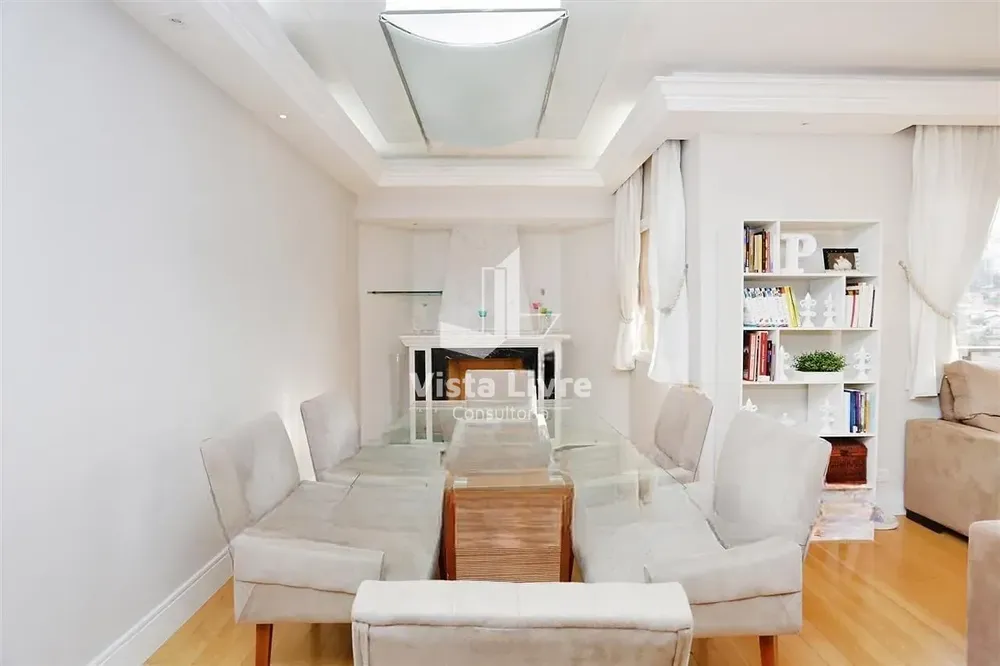 Apartamento, 4 quartos, 255 m² - Foto 1