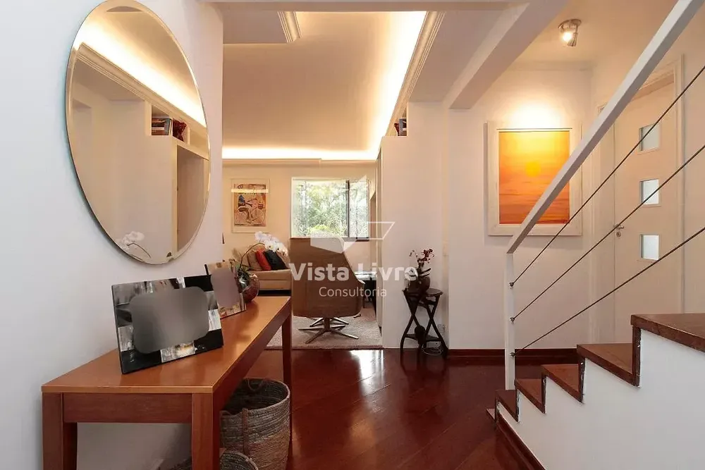 Apartamento, 4 quartos, 255 m² - Foto 7