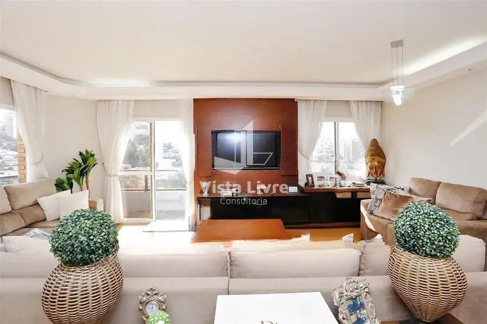 Apartamento, 4 quartos, 255 m² - Foto 6