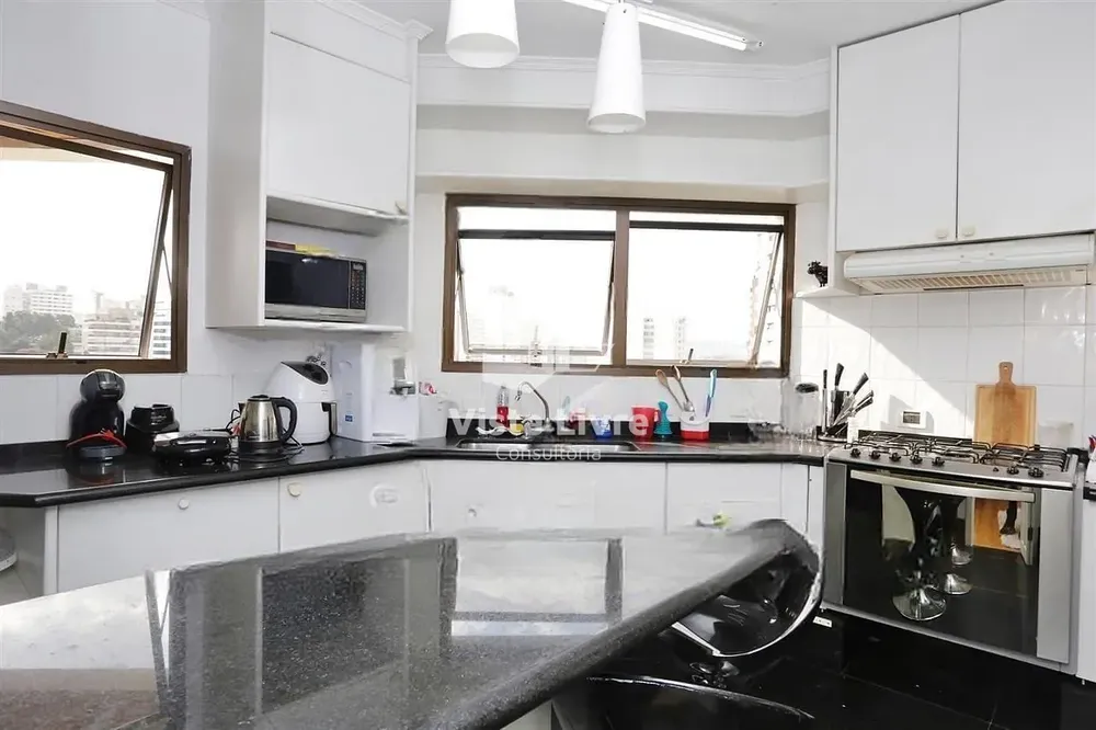 Apartamento, 4 quartos, 255 m² - Foto 4
