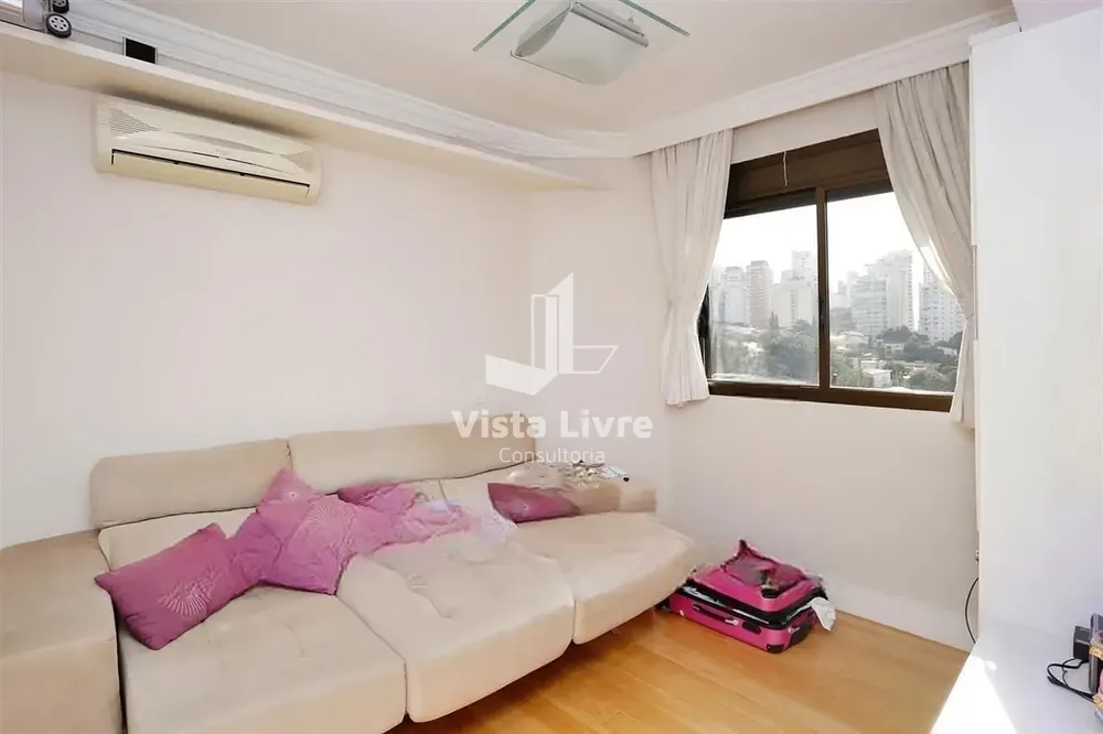 Apartamento, 4 quartos, 255 m² - Foto 3