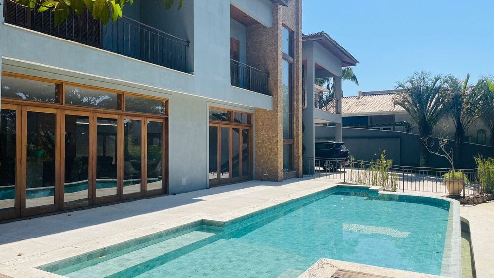 Sobrado à venda com 4 quartos, 500m² - Foto 3