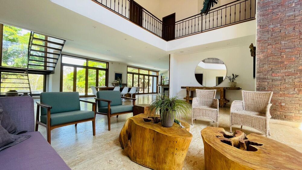 Sobrado à venda com 4 quartos, 500m² - Foto 5