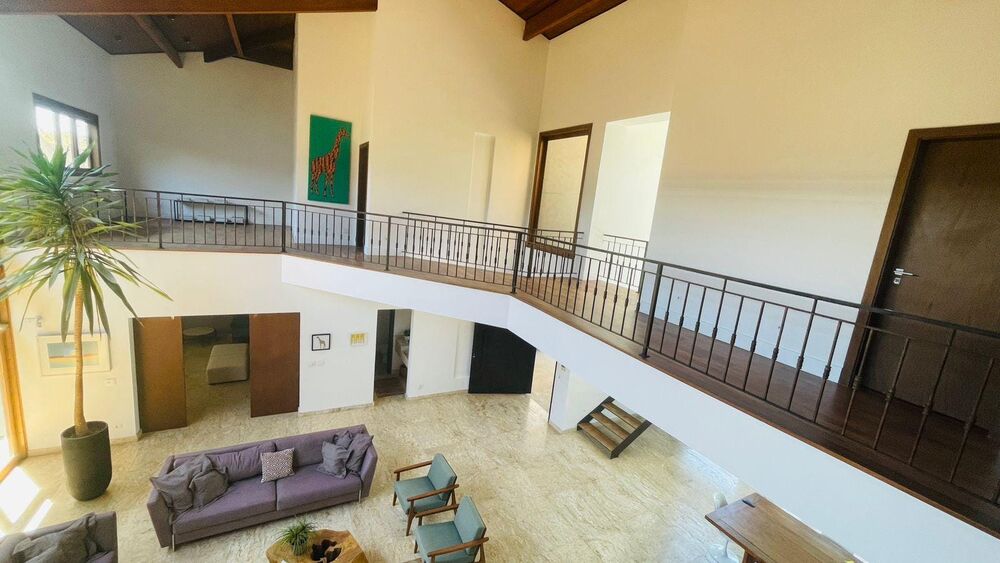 Sobrado à venda com 4 quartos, 500m² - Foto 6