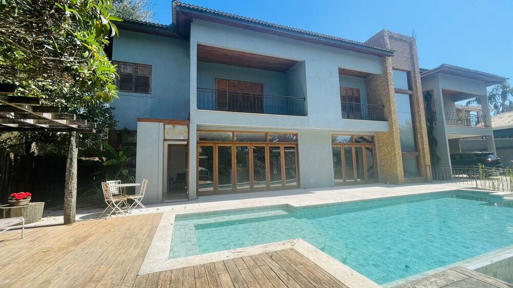Sobrado à venda com 4 quartos, 500m² - Foto 4