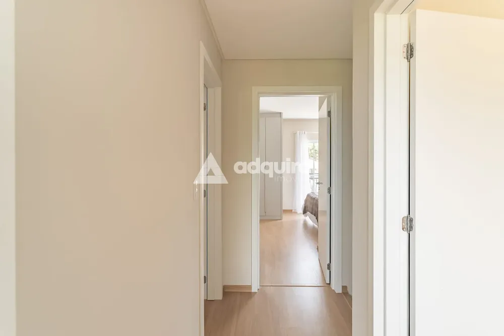 Casa, 3 quartos, 110 m² - Foto 1