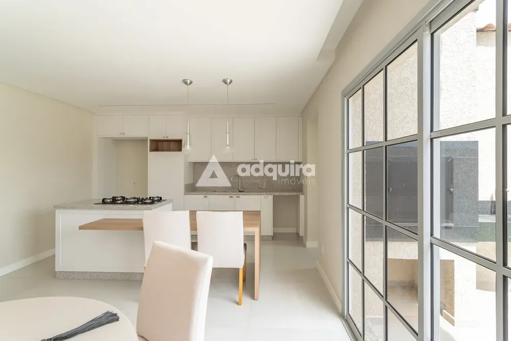 Casa, 3 quartos, 110 m² - Foto 3
