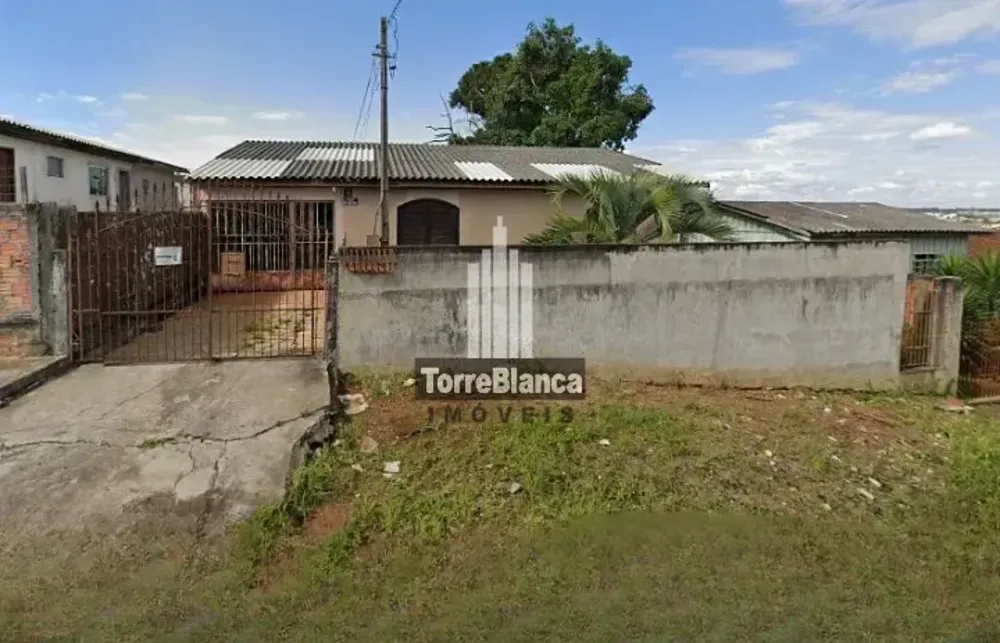Casa, 2 quartos, 70 m² - Foto 1