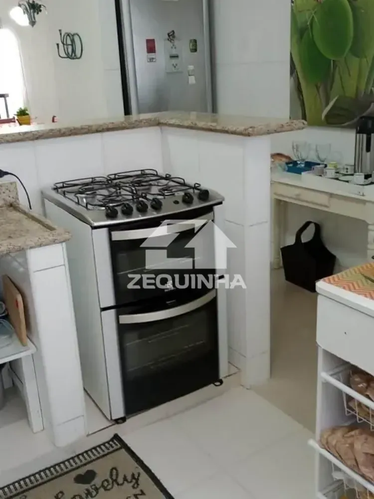 Apartamento, 3 quartos, 165 m² - Foto 1