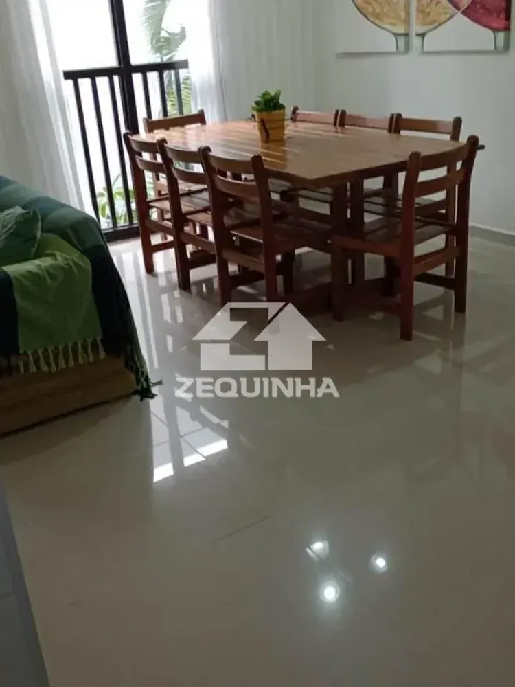 Apartamento, 3 quartos, 165 m² - Foto 3