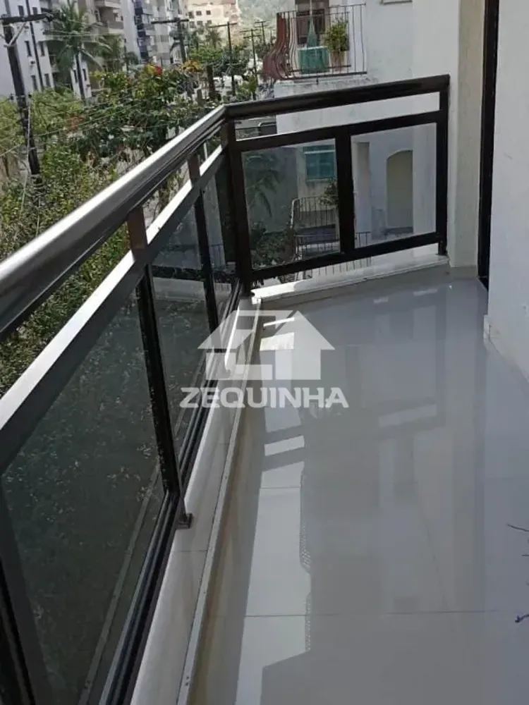 Apartamento, 3 quartos, 165 m² - Foto 2