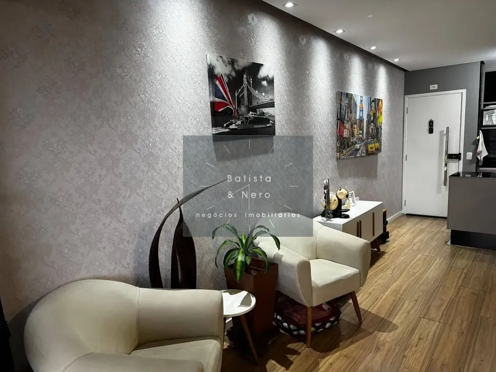 Apartamento, 2 quartos, 77 m² - Foto 4